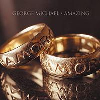 George Michael - Amazing cover