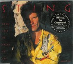 Sting - If I Ever Lose My Faith In You cover