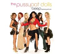Pussycat Dolls ft. will.i.am - Beep cover
