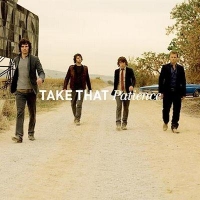 Take That - Patience cover