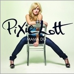 Pixie Lott - Mama Do cover