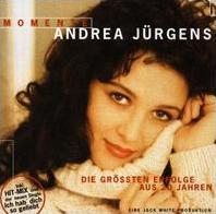 Andrea Jrgens - Eleni hiess das Mdchen cover