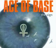 Ace of Base - The Sign cover