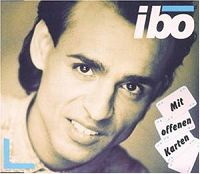 Ibo - Mit offenen Karten cover