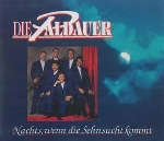 Die Paldauer - Nachts wenn die Sehnsucht kommt cover