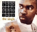 Dr. Alban - Look Who's Talking cover