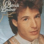 Patrick Lindner - Die kleinen Dinge des Lebens cover