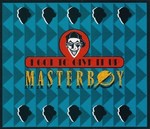 Masterboy - I Got To Give It Up cover