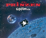 Die Prinzen - berall cover