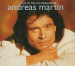Andreas Martin - Nur mit Dir und immer wieder cover