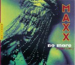 Maxx - No More (I can't Stand it) cover