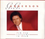 G.G. Anderson - Ich bin verliebt in Dich cover