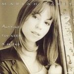 Mariah Carey - Anytime You Need A Friend cover