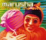 Marusha - It Takes Me Away cover