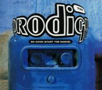 The Prodigy - No Good (Start The Dance) cover