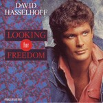 David Hasselhoff - Looking For Freedom cover
