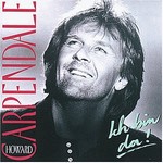 Howard Carpendale - Du bist die Antwort fr mich cover