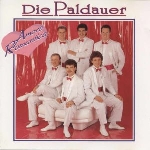 Die Paldauer - Schwarzer Engel Einsamkeit cover