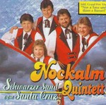 Nockalm Quintett - Nur a Tanz und dann a Busserl cover