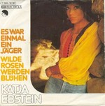 Katja Ebstein - Es war einmal ein Jger cover