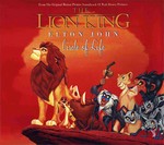Elton John - Circle Of Life cover