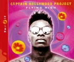 Captain Hollywood - Flying High cover