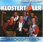 Klostertaler - Komm her und trau di cover
