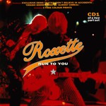 Roxette - Run To You cover