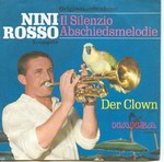 Nini Rosso - Il Silenzio cover