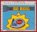 Das Modul - Kleine Maus cover