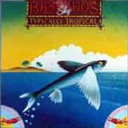 Typically Tropical - Barbados cover