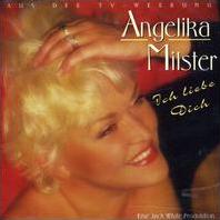 Angelika Milster - Immer wenn wir zwei uns lieben cover