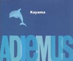Adiemus - Kayama cover