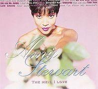 Amii Stewart & Randy Crawford - September Morn cover