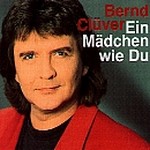 Bernd Clver - Ein Mdchen wie du cover
