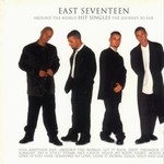 East 17 - Hold My Body Tight cover