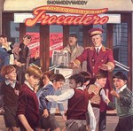 Showaddywaddy - Say Mama cover