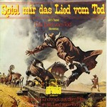 Ennio Morricone - Spiel mir das Lied vom Tod cover