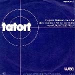 Klaus Doldinger - Tatort cover