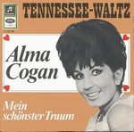Alma Cogan - Tennessee-Waltz cover