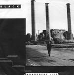 Black - Wonderful Life cover