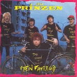 Die Prinzen - Mein Fahrrad cover