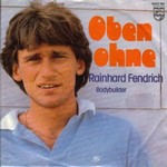 Rainhard Fendrich - Oben ohne cover