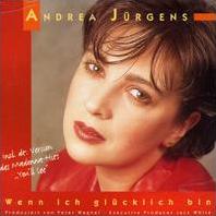 Andrea Jrgens - Wir greifen nach den Sternen cover