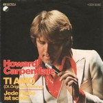Howard Carpendale - Ti amo cover