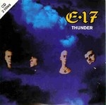 East 17 - Thunder cover