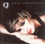Claudia Jung - Wer die Sehnsucht kennt cover