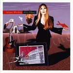 Juliane Werding - Alles Okay? cover