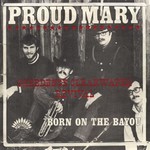 Creedence Clearwater Revival (CCR) - Proud Mary cover