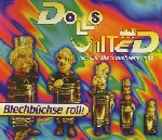Dolls United - Blechbüchse roll! cover